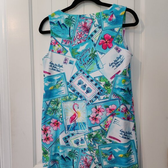 Aryeh Dress - Picture 2 of 7